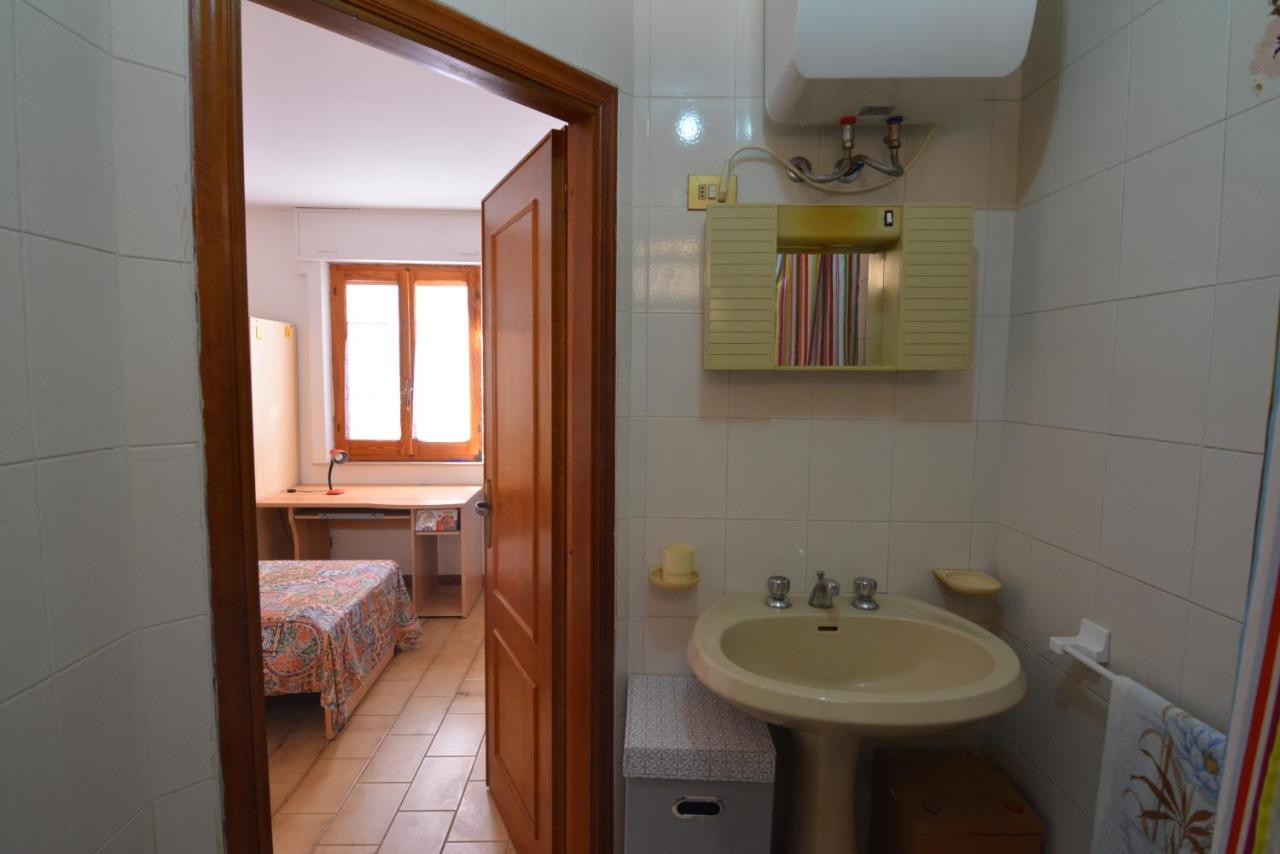 Casa Vacanze I Girasoli Iglesias Dış mekan fotoğraf