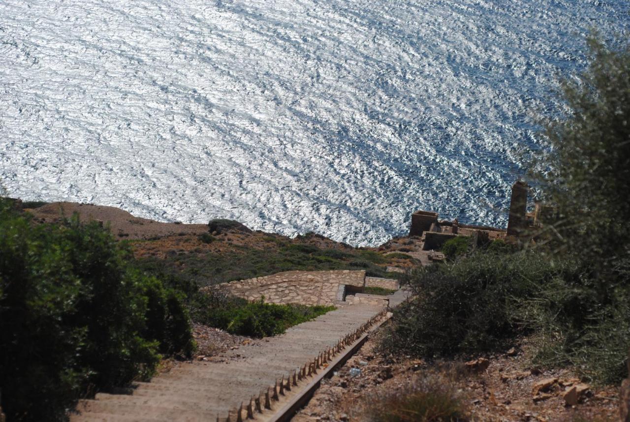 Casa Vacanze I Girasoli Iglesias Dış mekan fotoğraf