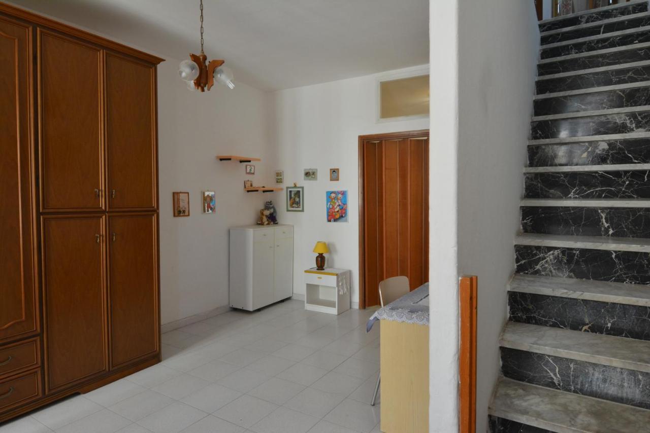 Casa Vacanze I Girasoli Iglesias Dış mekan fotoğraf